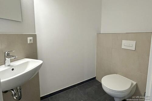 Foto - Etagenwohnung in Wildeshausen zur Miete