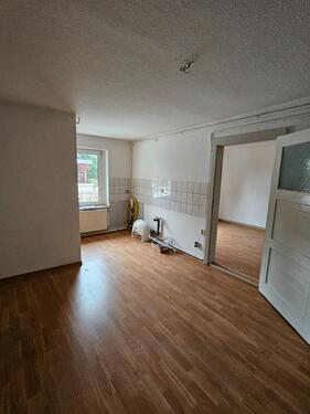 Foto - 1 Zimmer Erdgeschoßwohnung zur Miete in Finsterwalde