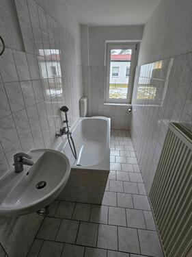 Foto - 1 Zimmer Erdgeschoßwohnung in Finsterwalde