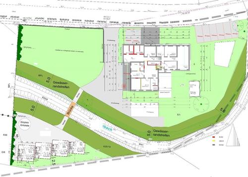 Foto - Mehrfamilienhaus, Wohnhaus in Bärenthal zum Kaufen