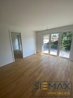 Foto - **Moderne 2 Zimmer Wohnung inkl. Einbauküche und Balkon**