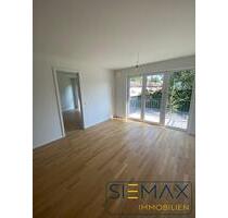 **Moderne 2 Zimmer Wohnung inkl. Einbauküche und Balkon** - München Allach-Untermenzing