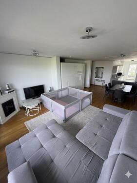 Foto - 3 Zimmer Etagenwohnung in Dortmund