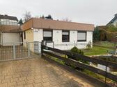 Foto - Bungalow - Flachbau in Döhlau bei Hof Saale