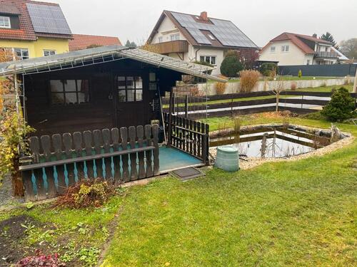 Foto - Bungalow in Döhlau zum Kaufen