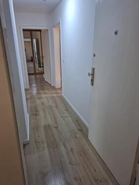 Foto - Schöne Dachgeschosswohnung in ruhiger Lage zu vermieten