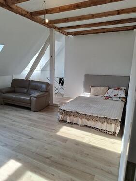 Foto - 3 Zimmer Dachgeschoßwohnung zur Miete in Gelsenkirchen