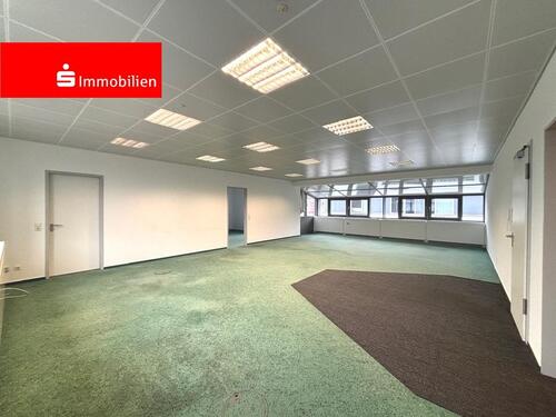 Foto - PraxisBüroräume in Ober-Ramstadt Stadtkern zu vermieten