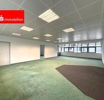 PraxisBüroräume in Ober-Ramstadt Stadtkern zu vermieten