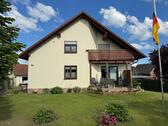 Foto - Zweifamilienhaus mit großem Grundstück zwischen Seen und Ostsee