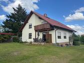 Foto - 9 Zimmer Mehrfamilienhaus, Wohnhaus zum Kaufen in Grabowhöfe