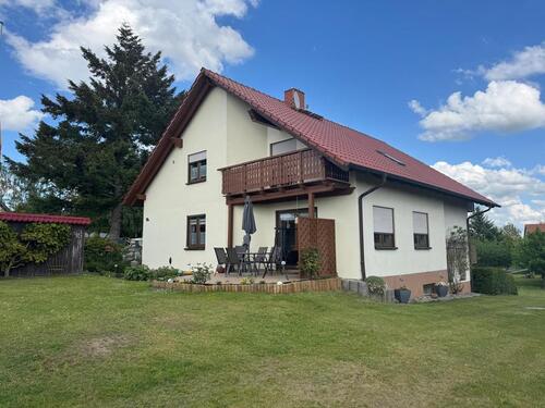 Foto - 9 Zimmer Mehrfamilienhaus, Wohnhaus zum Kaufen in Grabowhöfe