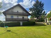 Foto - 9 Zimmer Mehrfamilienhaus, Wohnhaus in Grabowhöfe