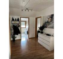 Schöne Lichtdurchflutete 2-Zimmer Wohnung mit 58 m² in Spraitbach