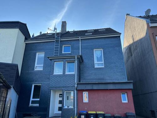 Foto - 10 Zimmer Mehrfamilienhaus, Wohnhaus zum Kaufen in Remscheid