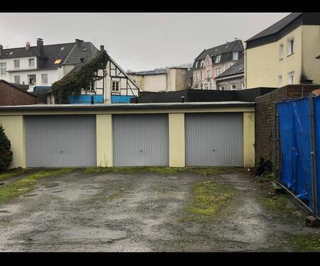 Foto - Mehrfamilienhaus, Wohnhaus in Remscheid zum Kaufen