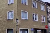 Foto - Wohn- und Geschäftshaus in Hornburg - KEIN DENKMALSCHUTZ