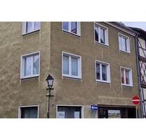 Wohn- und Geschäftshaus in Hornburg - KEIN DENKMALSCHUTZ - Schladen-Werla