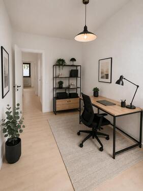 Foto - 4 Zimmer Erdgeschoßwohnung zum Kaufen in Konz