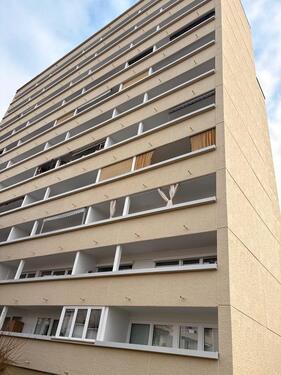 Foto - Helle warme 2-Zi. Wohnung am Westpark Nordwest
