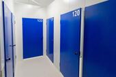 Foto - Lagerraum, Lagerbox, Selfstorage