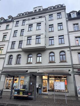 Foto - 3 Zimmer Etagenwohnung zur Miete in Halle (Saale)