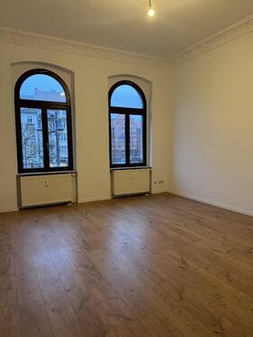 Foto - 3 Zimmer Etagenwohnung in Halle (Saale)