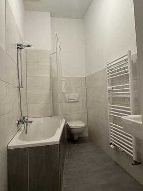 Foto - Etagenwohnung in Halle (Saale) zur Miete