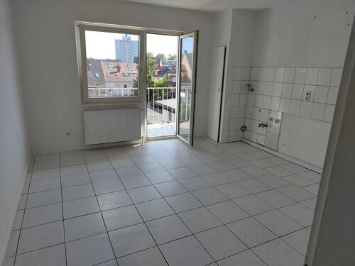 Foto - 2 Zimmer Wohnung Hanau, Römerstr.11