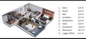 Foto - Etagenwohnung zum Kaufen in Unterhaching