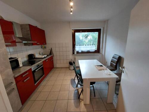Foto - Etagenwohnung zur Miete in Alfhausen