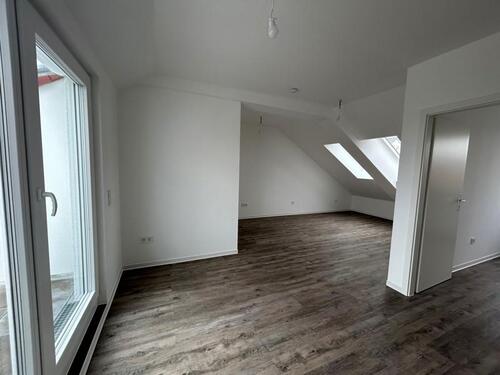 Foto - Etagenwohnung in Heilbronn