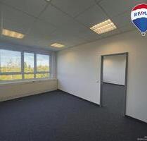 Modernes Büro in Magdeburg – Praktische Raumaufteilung in verkehrsgünstiger Lage