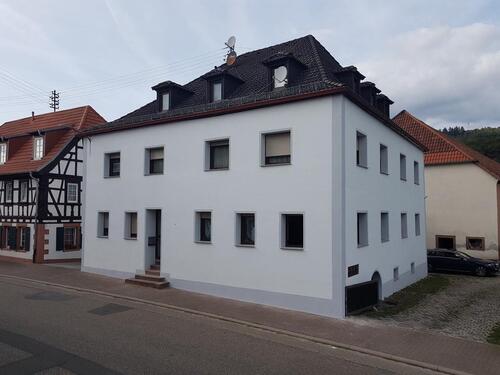 Foto - 3 Zimmerwohung im DG - 670,00 EUR Kaltmiete,