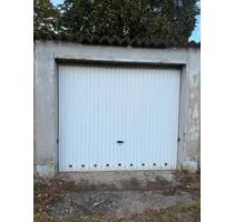 Garage mit Strom Miete Stellplatz Lager Crivitz