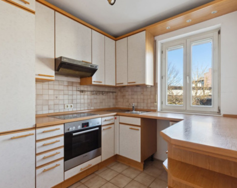 Foto - möbliertes Zimmer in 2er-Frauen-WG zu vermieten