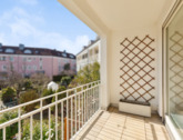 Foto - Etagenwohnung zur Miete in Germering