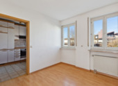 Foto - Etagenwohnung in Germering