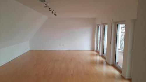 Foto - Etagenwohnung zur Miete in Neuhofen