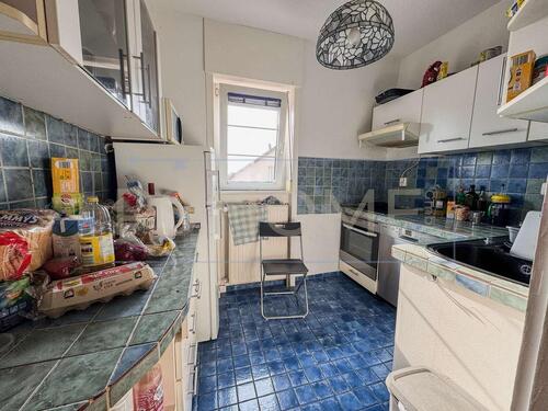 Foto - 1 Zimmer Etagenwohnung zur Miete in Frankfurt am Main