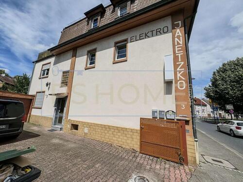 Foto - Etagenwohnung in Frankfurt am Main zur Miete