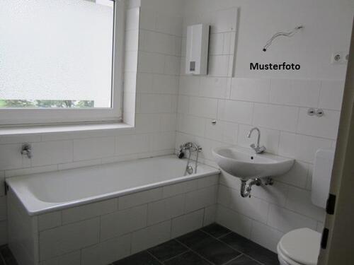 Foto - Etagenwohnung in Gelsenkirchen