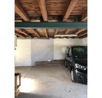 Stellplatz Motorrad (in den Wintermonaten) - Landau in der Pfalz