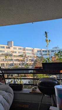 Foto - Unterkunft in Berliner WG: 3 Nächte (NovDez), 4 Personen