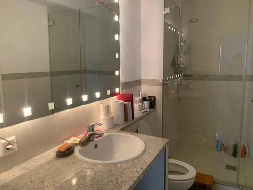 Foto - Etagenwohnung zur Miete in Berlin