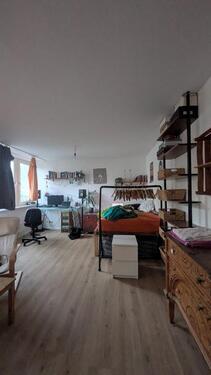 Foto - Etagenwohnung in Berlin