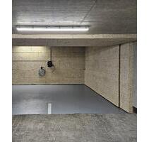 Tiefgaragenstellplatz mit Wallbox, 22kW (TG-Stellplatz) - Otterfing