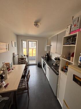 Foto - Etagenwohnung zur Miete in Köln