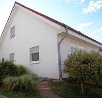 Ein Zuhause zum Verlieben zw. Natur und Stadtleben, EFH in Gotha - Drei Gleichen