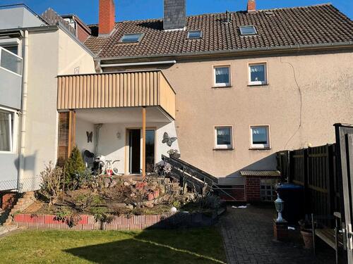 Foto - Etagenwohnung in Seelze